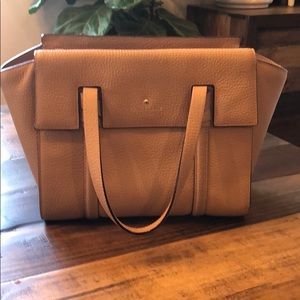 Kate spade crossbody tote